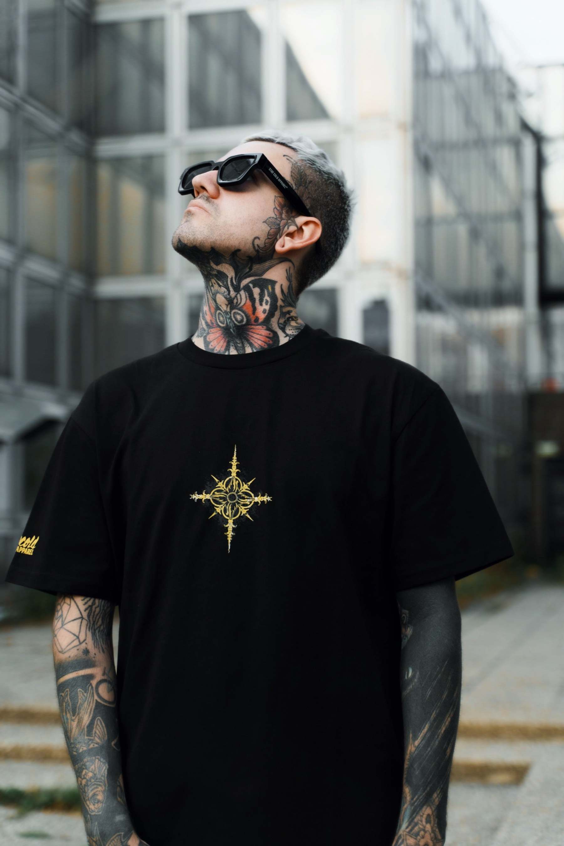 Full Moon Ritual - T-Shirt