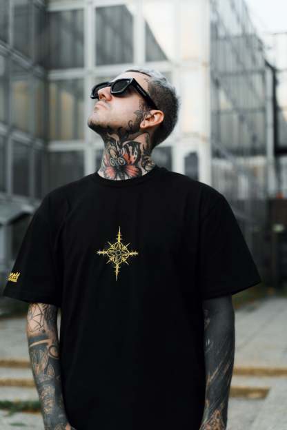 Full Moon Ritual - T-Shirt