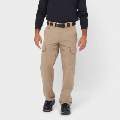 Men's DuluthFlex Fire Hose Relaxed Fit Cargo Work Pants