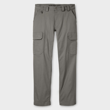 Men's DuluthFlex Fire Hose Standard Fit Cargo Work Pants