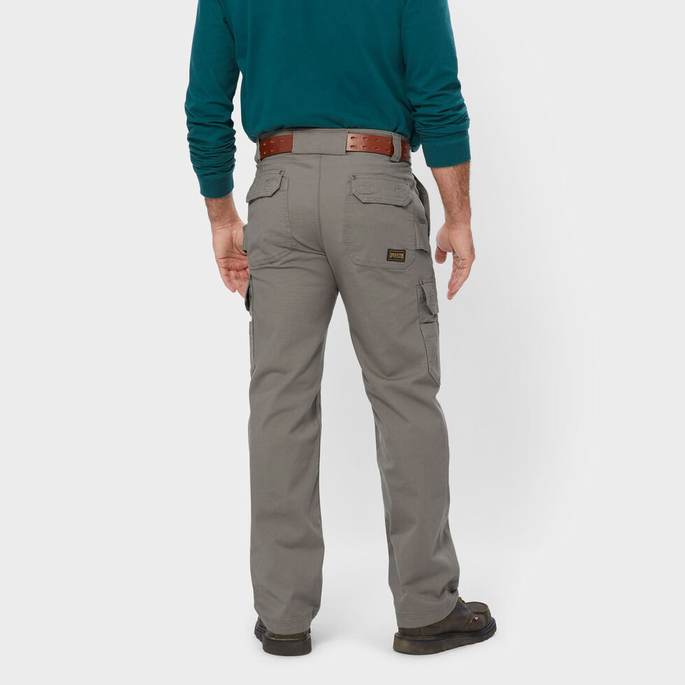Men's DuluthFlex Fire Hose Standard Fit Cargo Work Pants