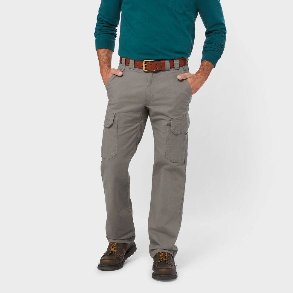 Men's DuluthFlex Fire Hose Standard Fit Cargo Work Pants