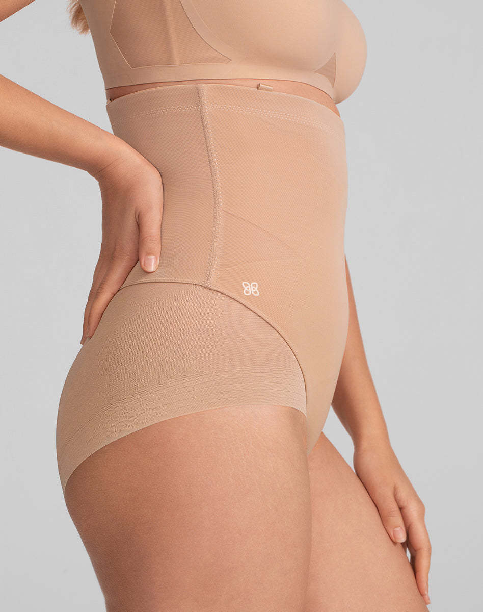 SuperPower Brief Shorts