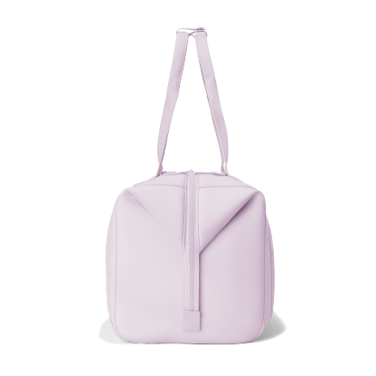 Landon Carryall in Washed Lilac, Large