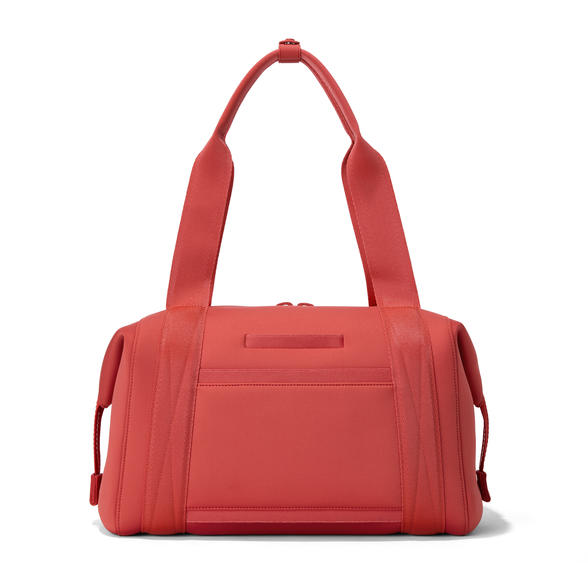 Landon Carryall in Rhubarb, Medium