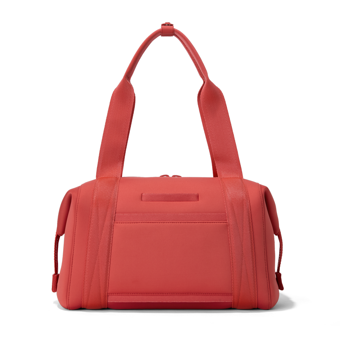 Landon Carryall in Rhubarb, Medium