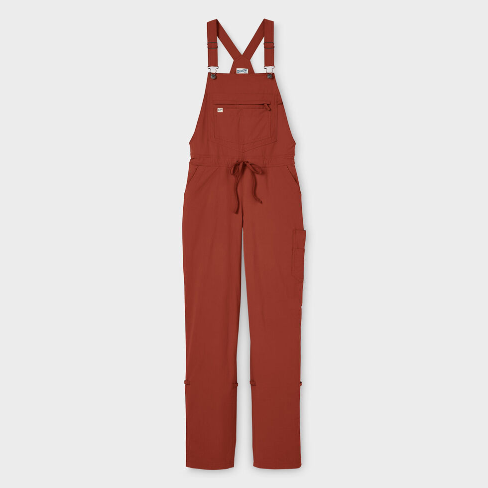 Women's Armachillo Cooling Overalls