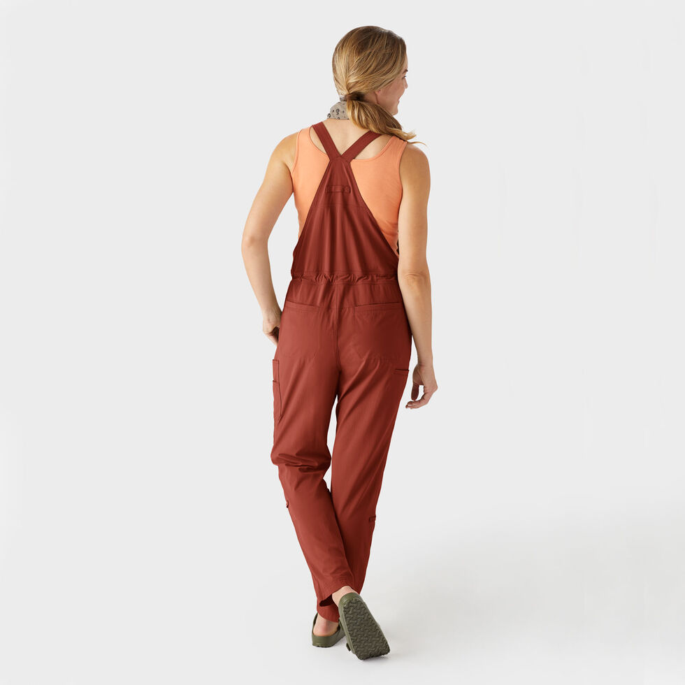 Women's Armachillo Cooling Overalls