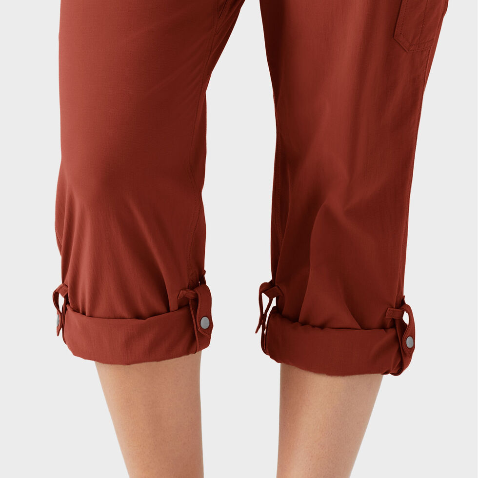 Women's Armachillo Cooling Overalls