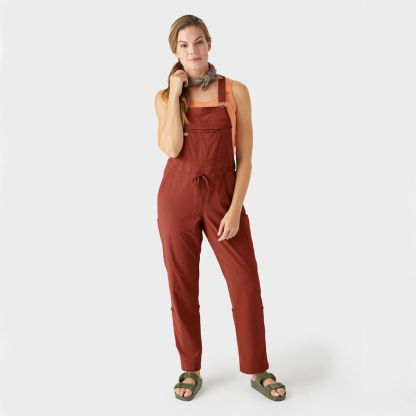 Women's Armachillo Cooling Overalls