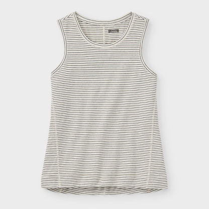 Women's Hemp Knit Tank