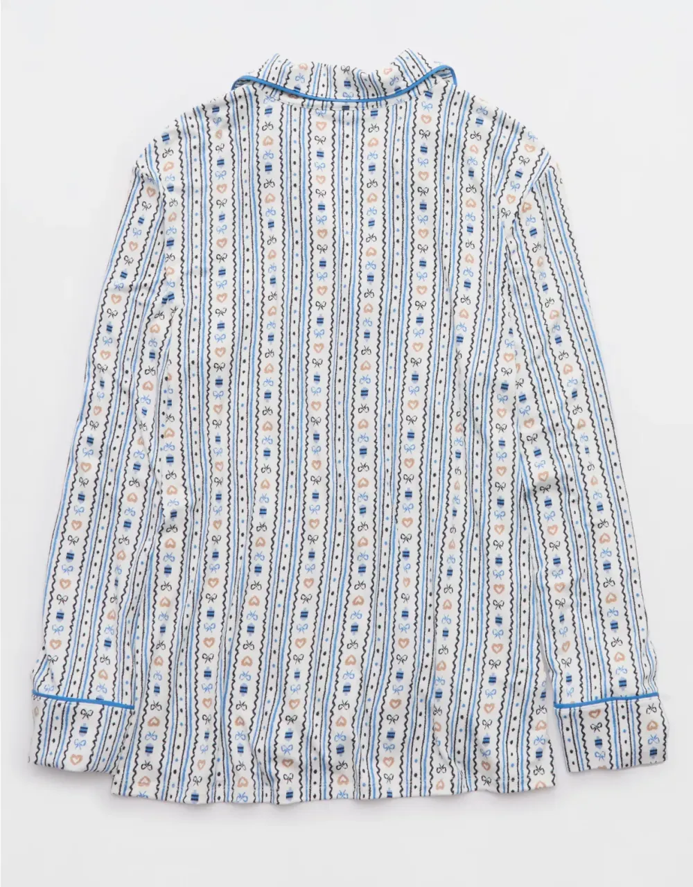 Real Soft® Pajama Shirt