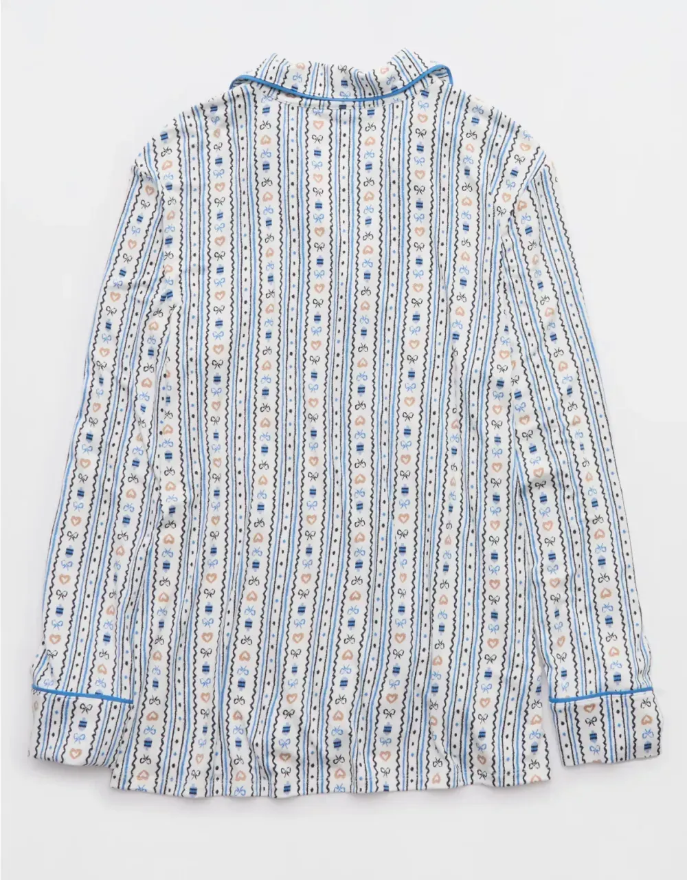 Real Soft® Pajama Shirt