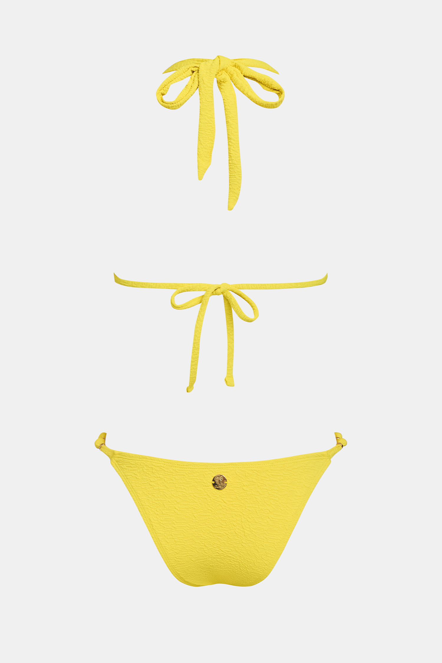 La Playa Bikini Set