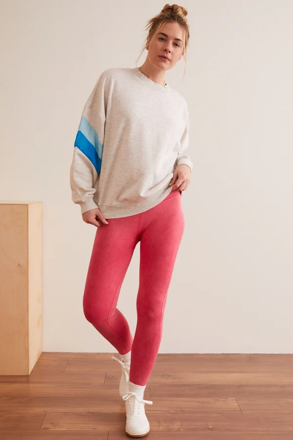 Show Stopper Sweatshirt