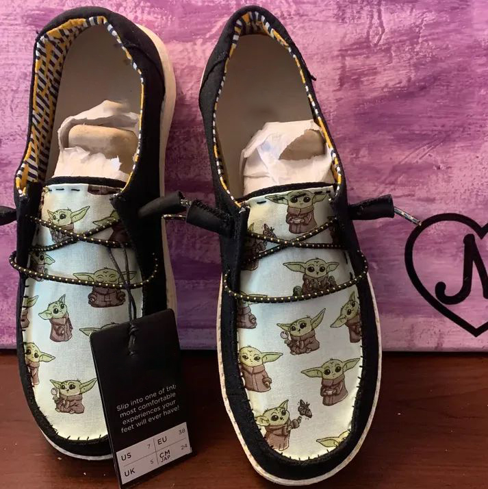 Women's Shoes Custom
