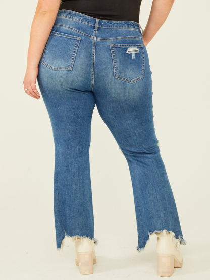Cory Incrediflex Bootcut Jeans