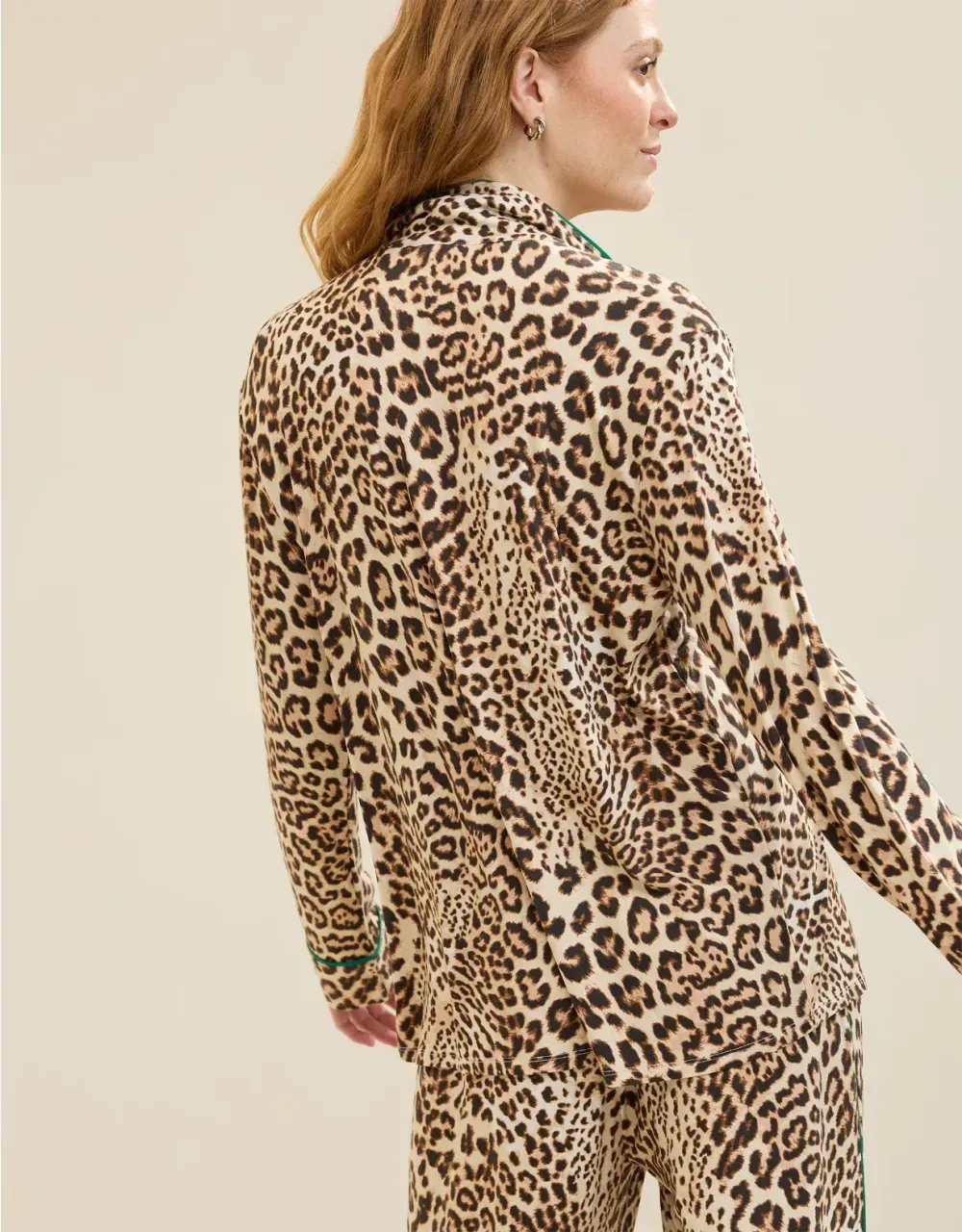 Real Soft® Pajama Shirt