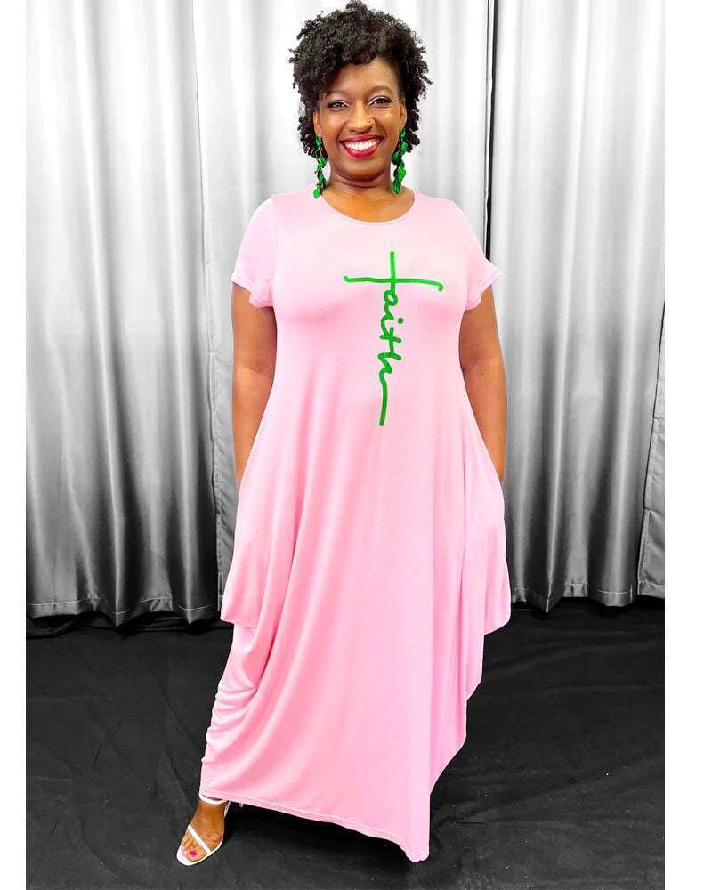 🔥Last Day Crazy Sale🔥Maxi Dress