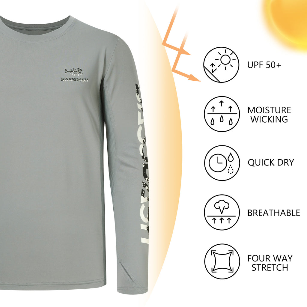 uv long sleeve shirts