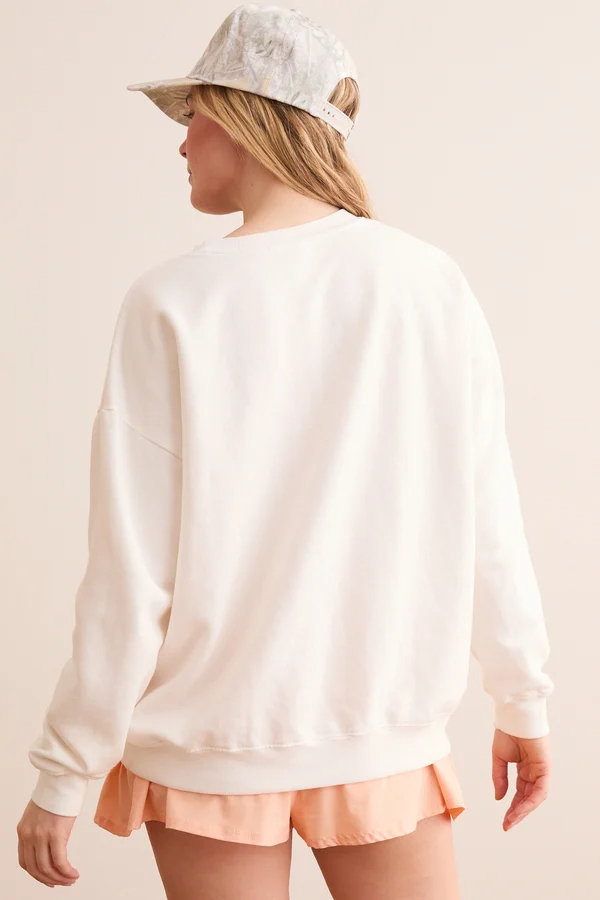 98 Graphic Sweatshirt