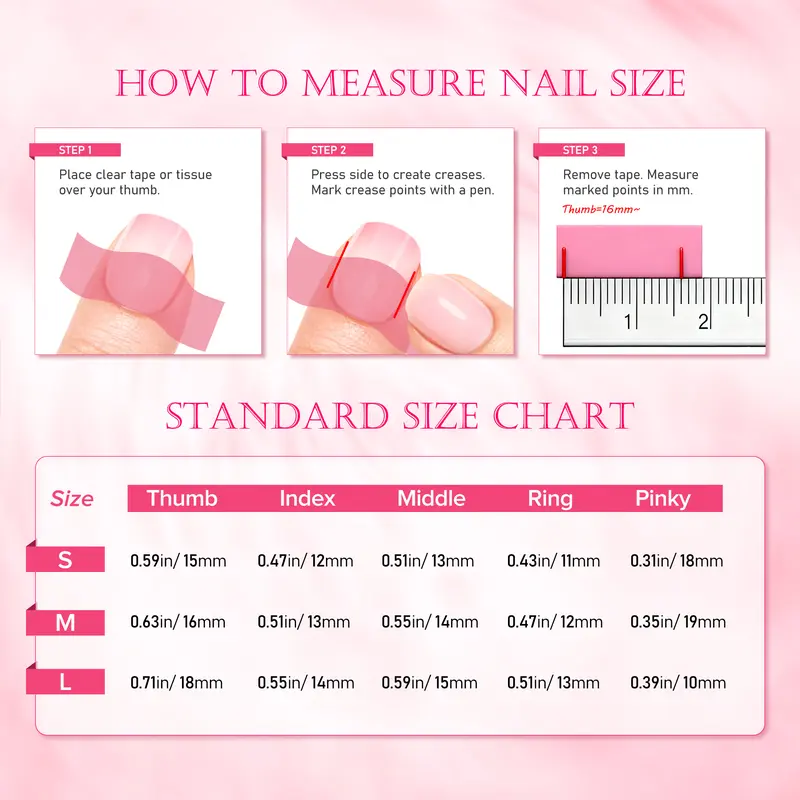 10-piece set of Van Gogh Starry Night Gradient Star Moon Rhinestone Art Medium-length Press-type Nail Stickers