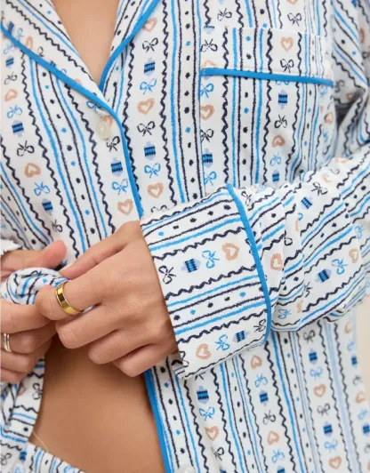 Real Soft® Pajama Shirt