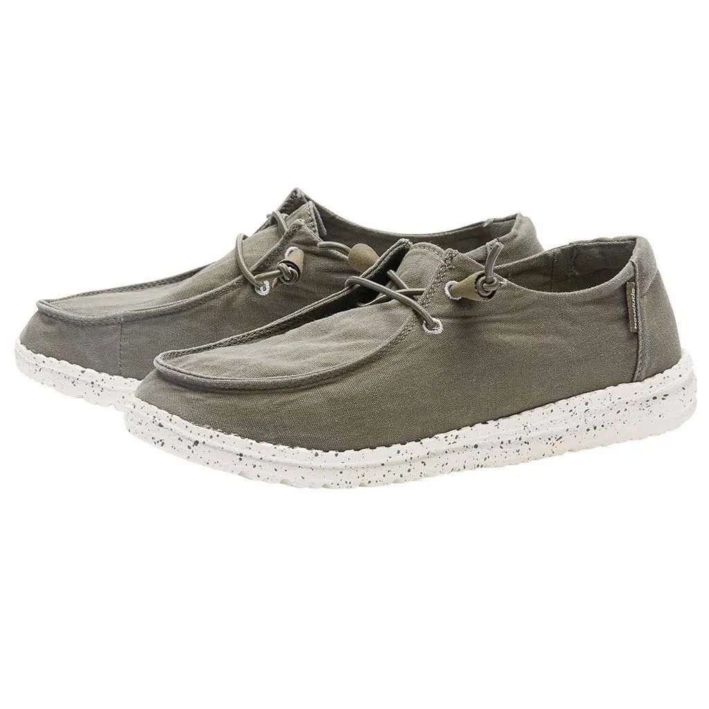 Women's Shoes Wendy