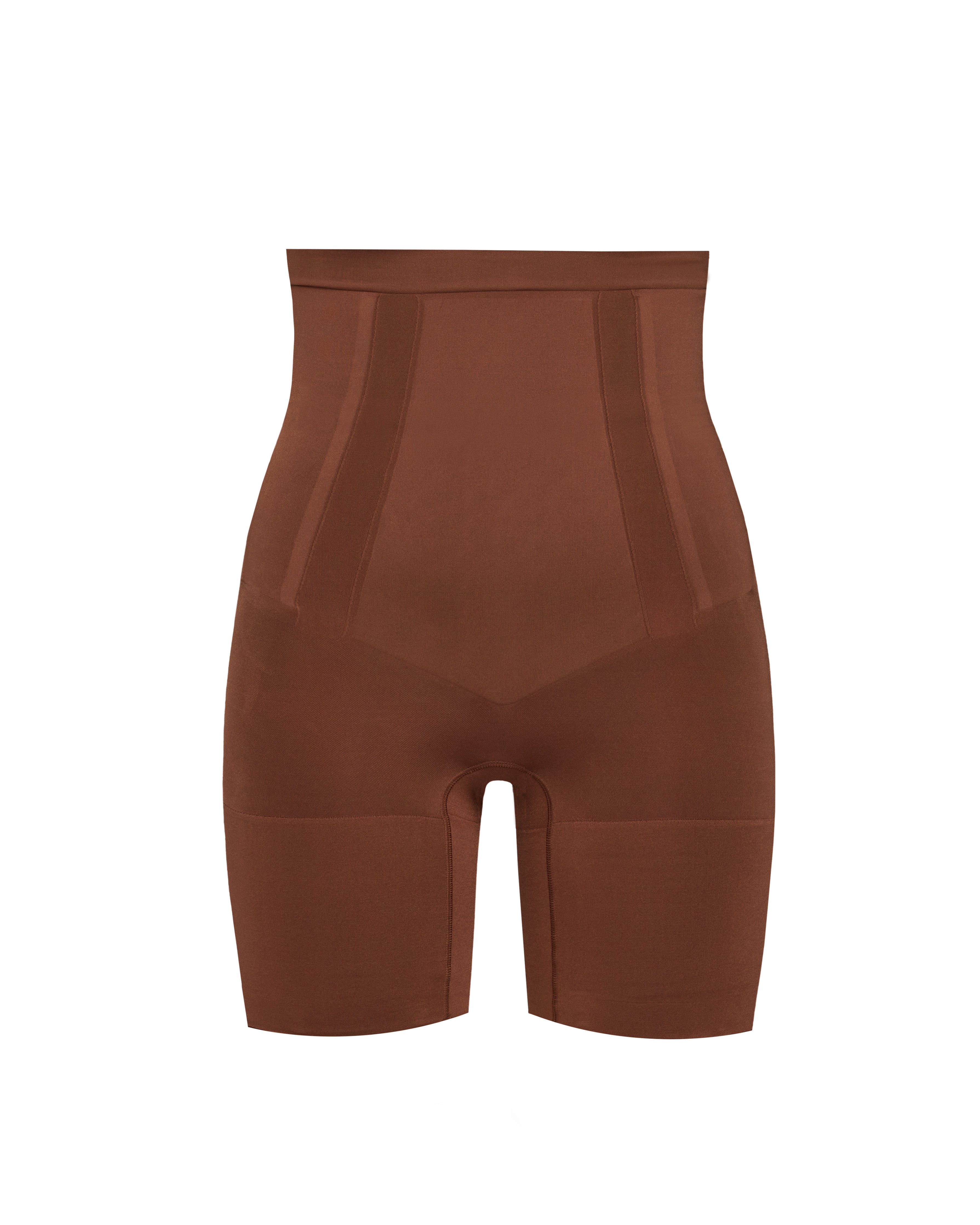 OnCore High-Waisted Mid-Thigh Short