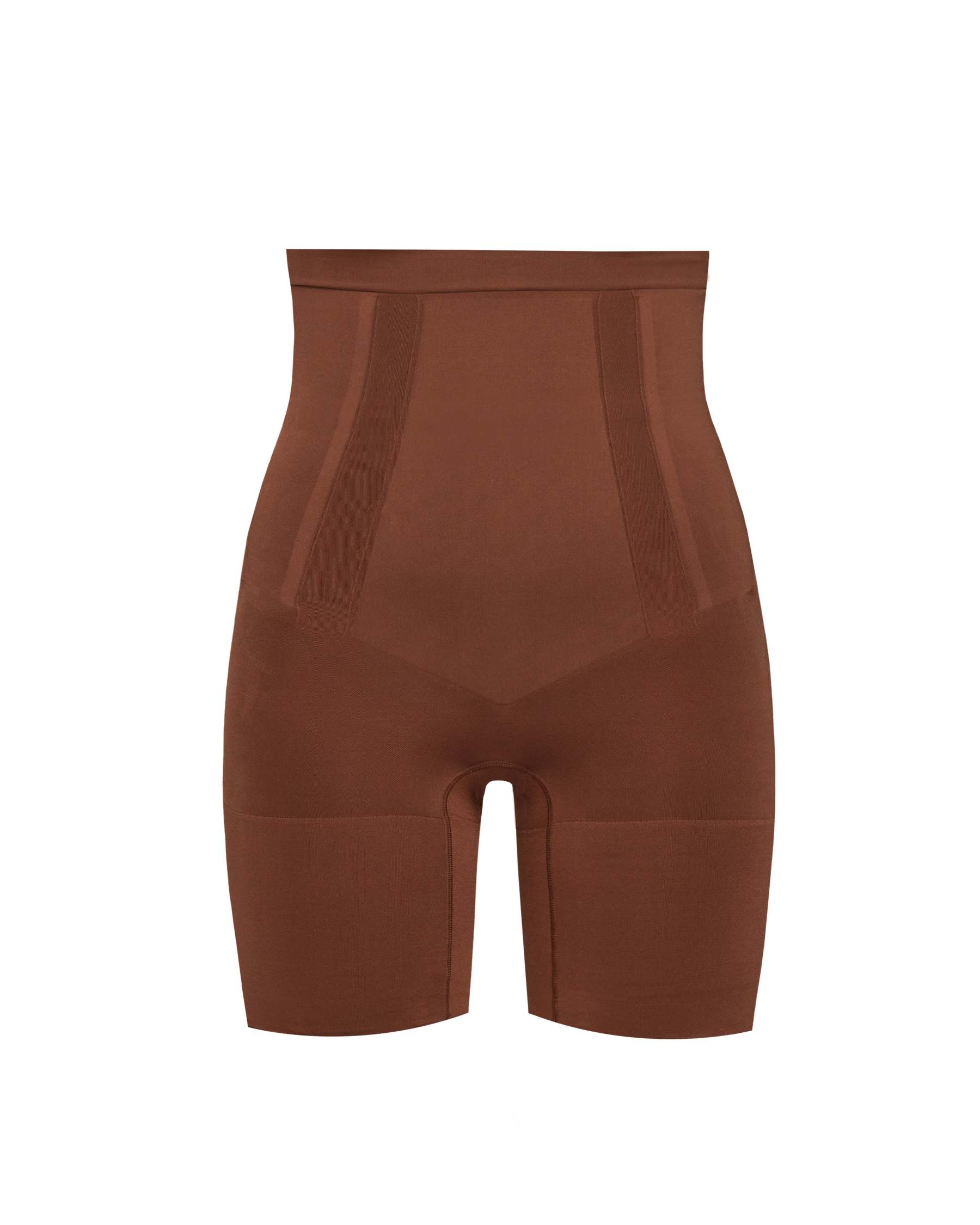 OnCore High-Waisted Mid-Thigh Short