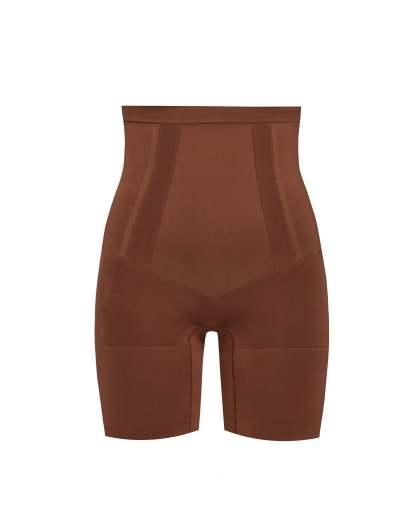 OnCore High-Waisted Mid-Thigh Short