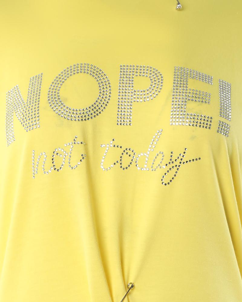 Faith Marble Print Top & Shorts Set