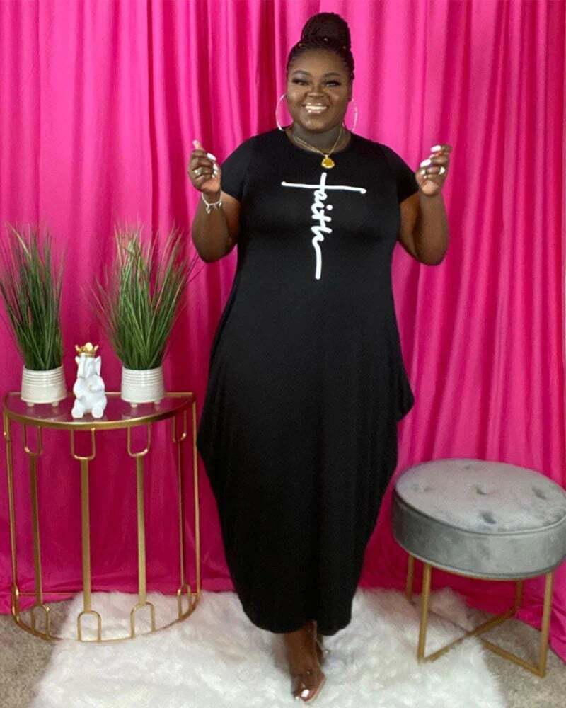 🔥Last Day Crazy Sale🔥Maxi Dress