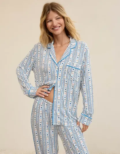 Real Soft® Pajama Shirt