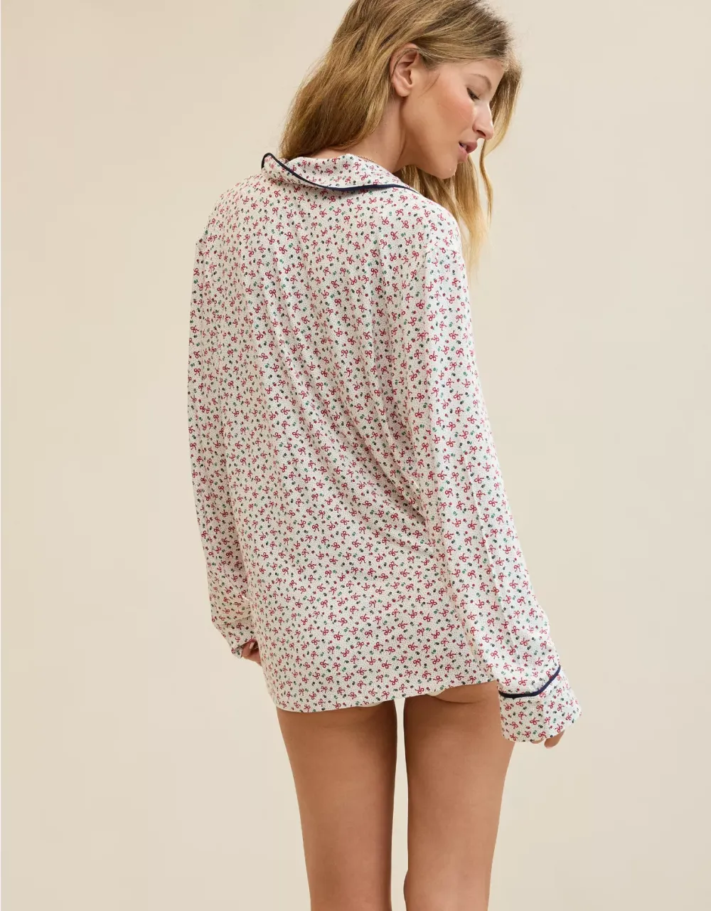 Real Soft® Pajama Shirt