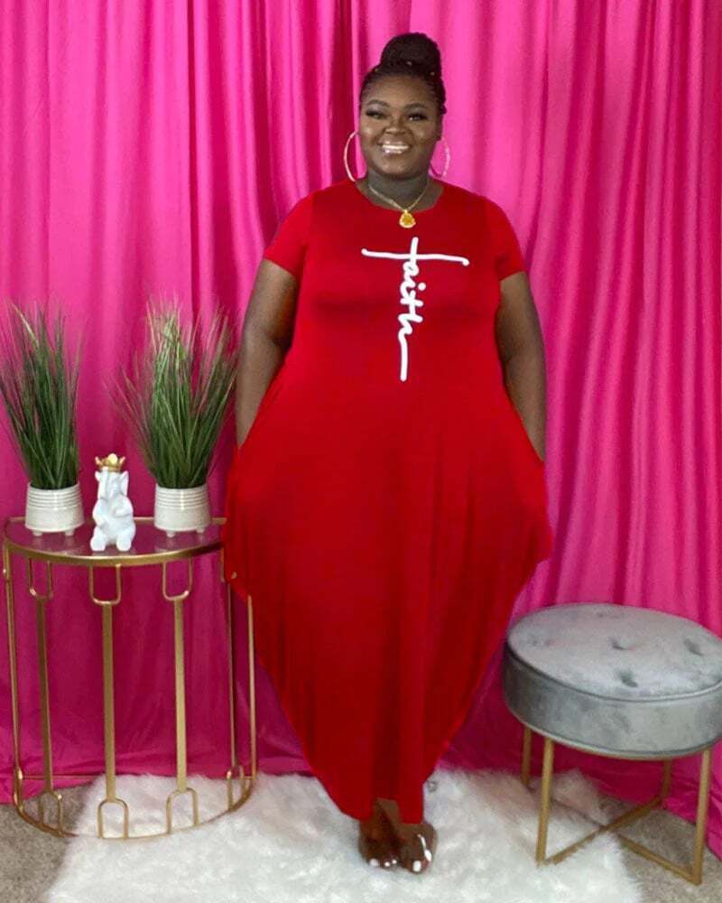 🔥Last Day Crazy Sale🔥Maxi Dress