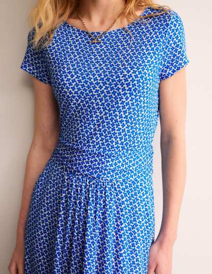 Amelie Jersey Dress