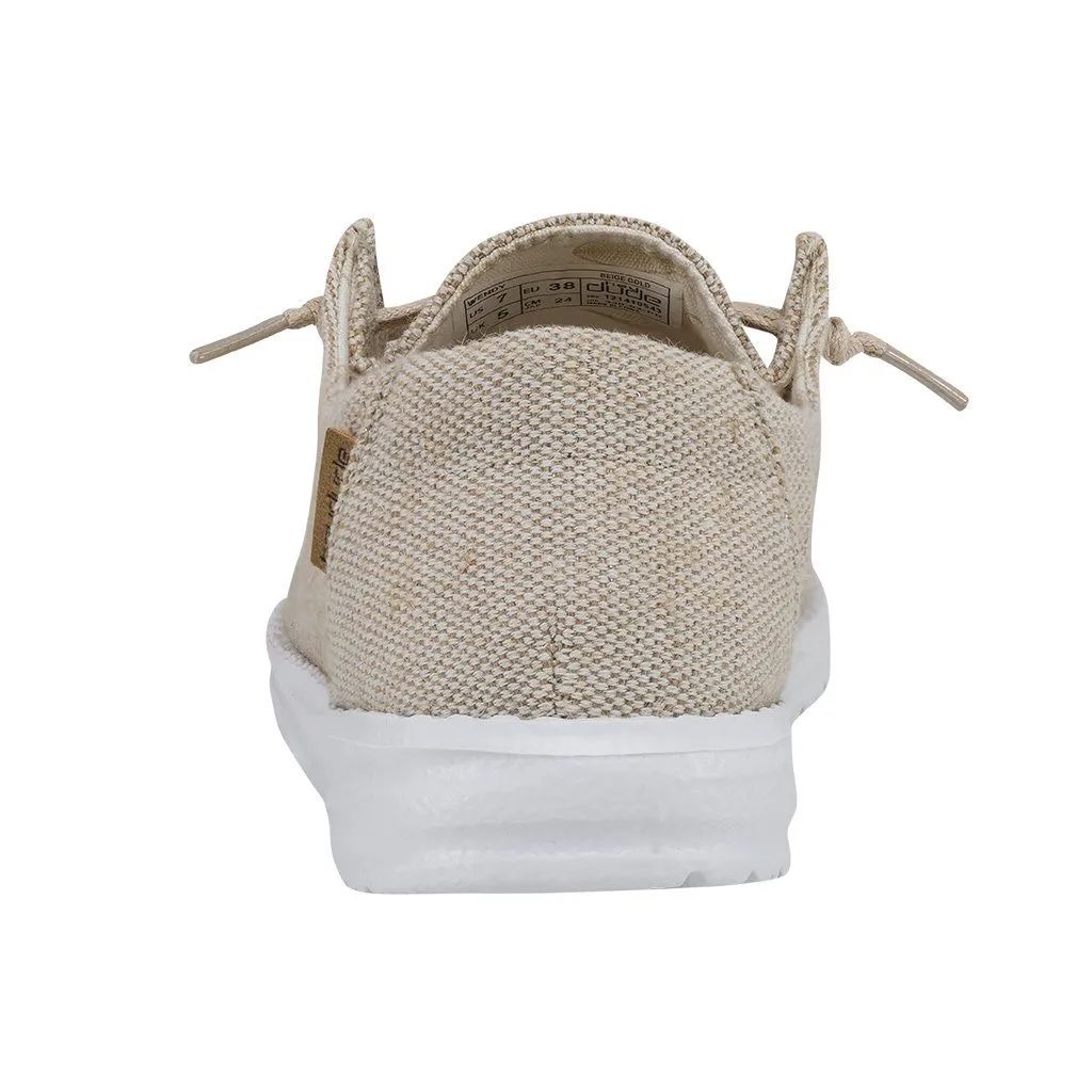 Women's Shoes Wendy