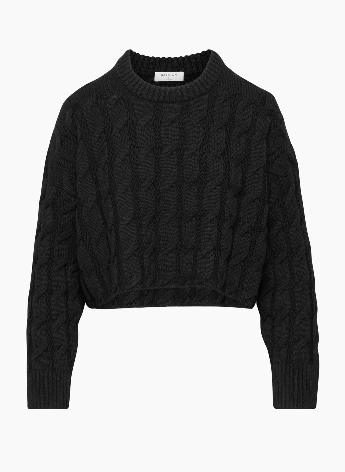glory sweater