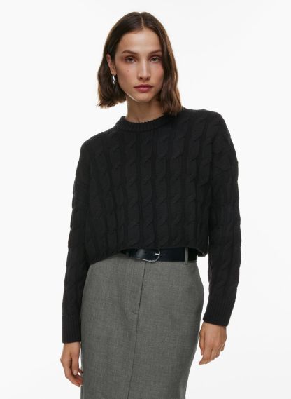 glory sweater
