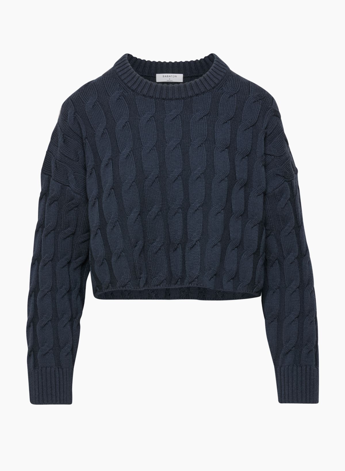 glory sweater