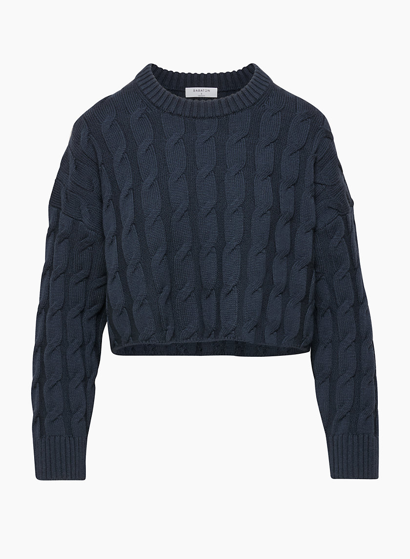 glory sweater