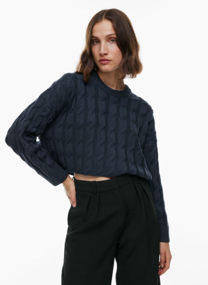 glory sweater