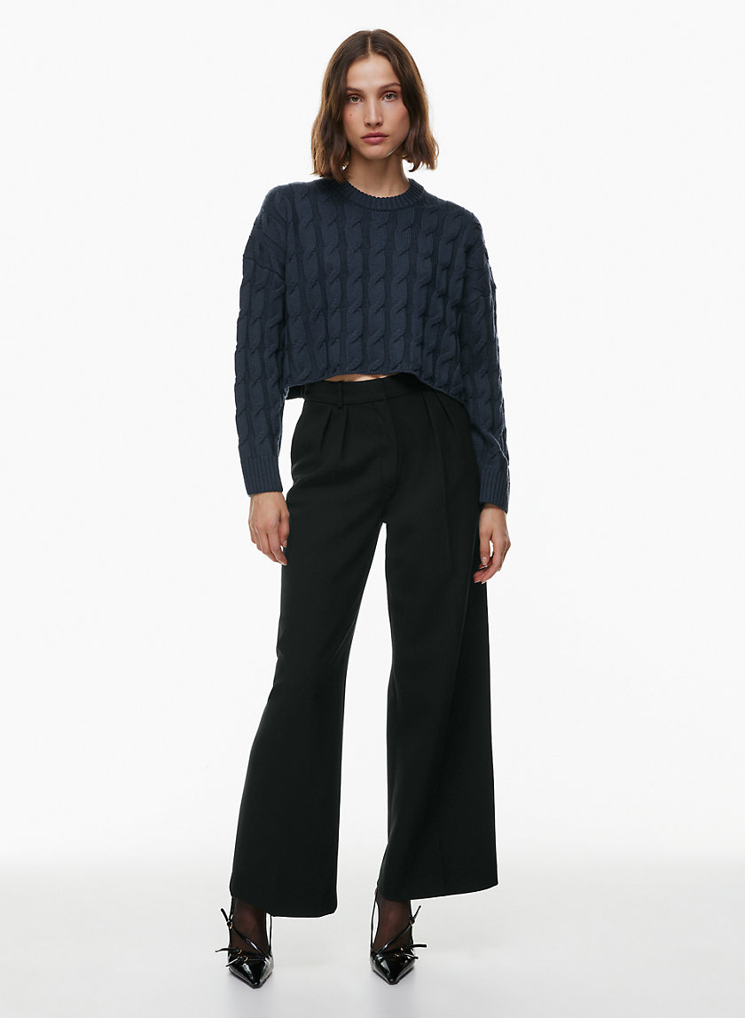 glory sweater