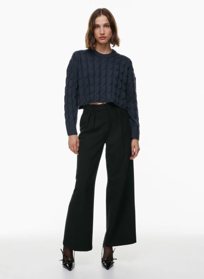 glory sweater