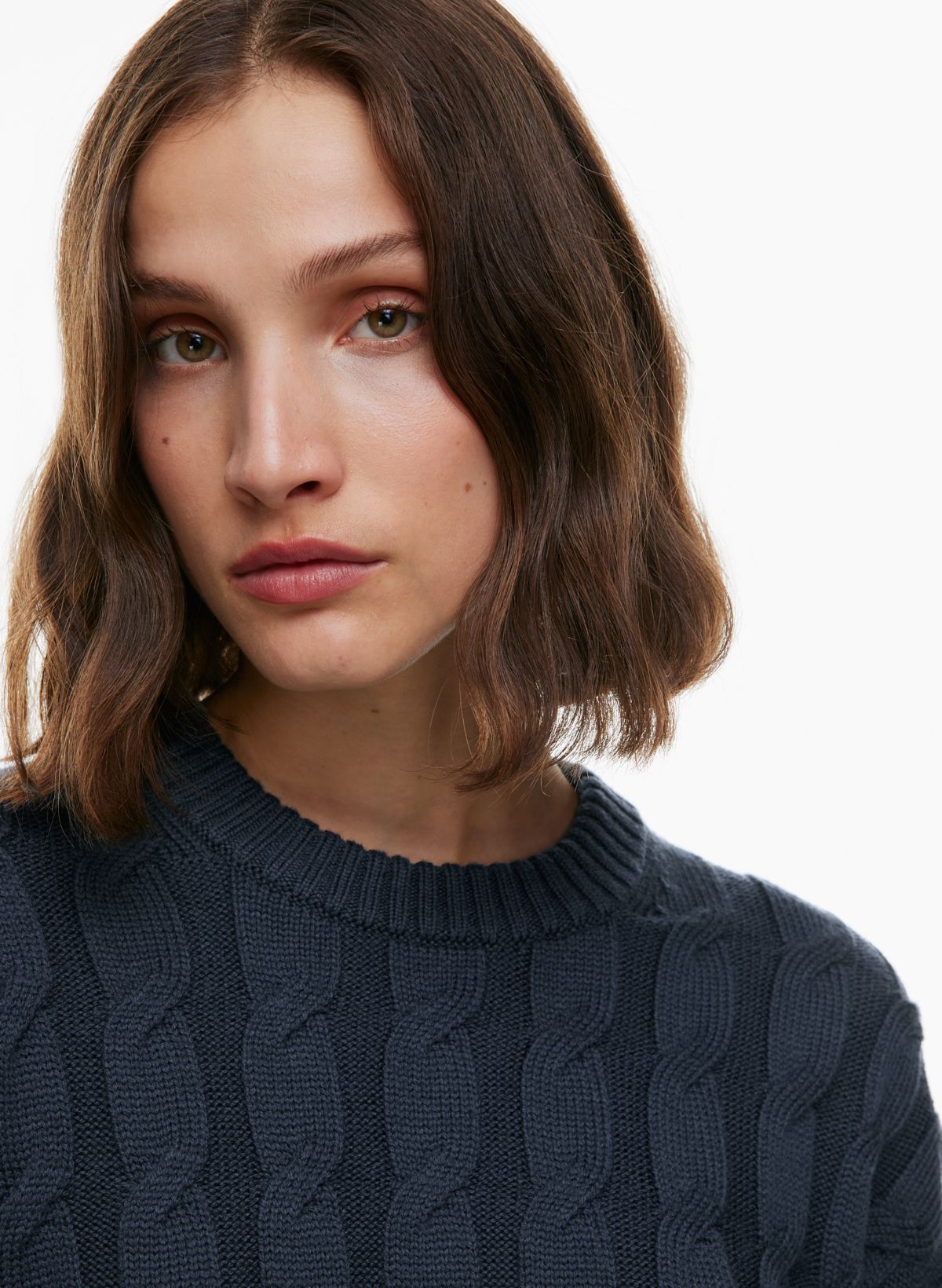glory sweater