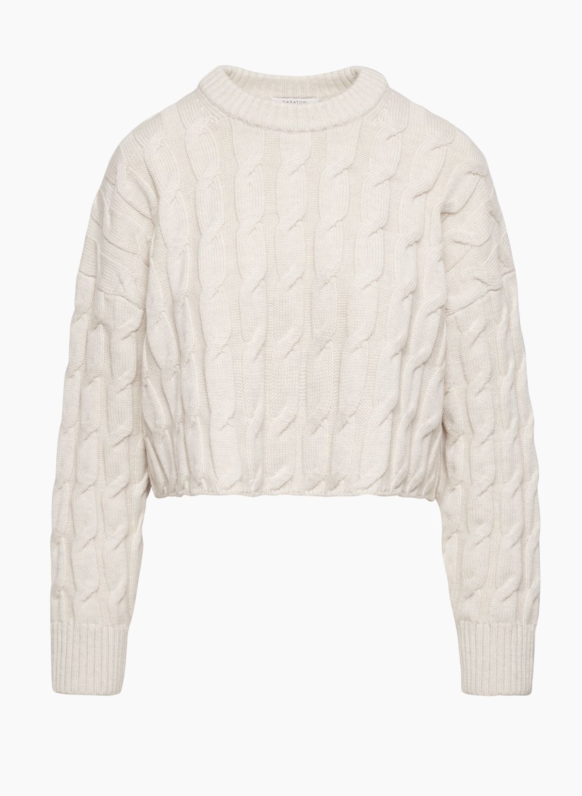 glory sweater