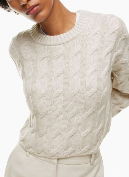 glory sweater