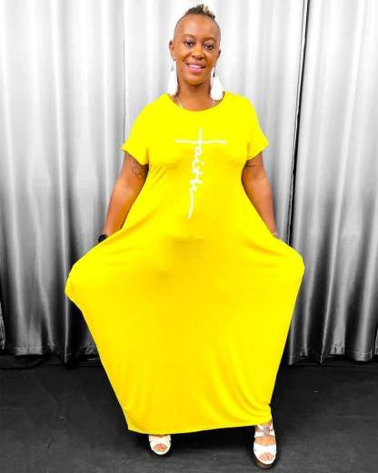 🔥Last Day Crazy Sale🔥Maxi Dress