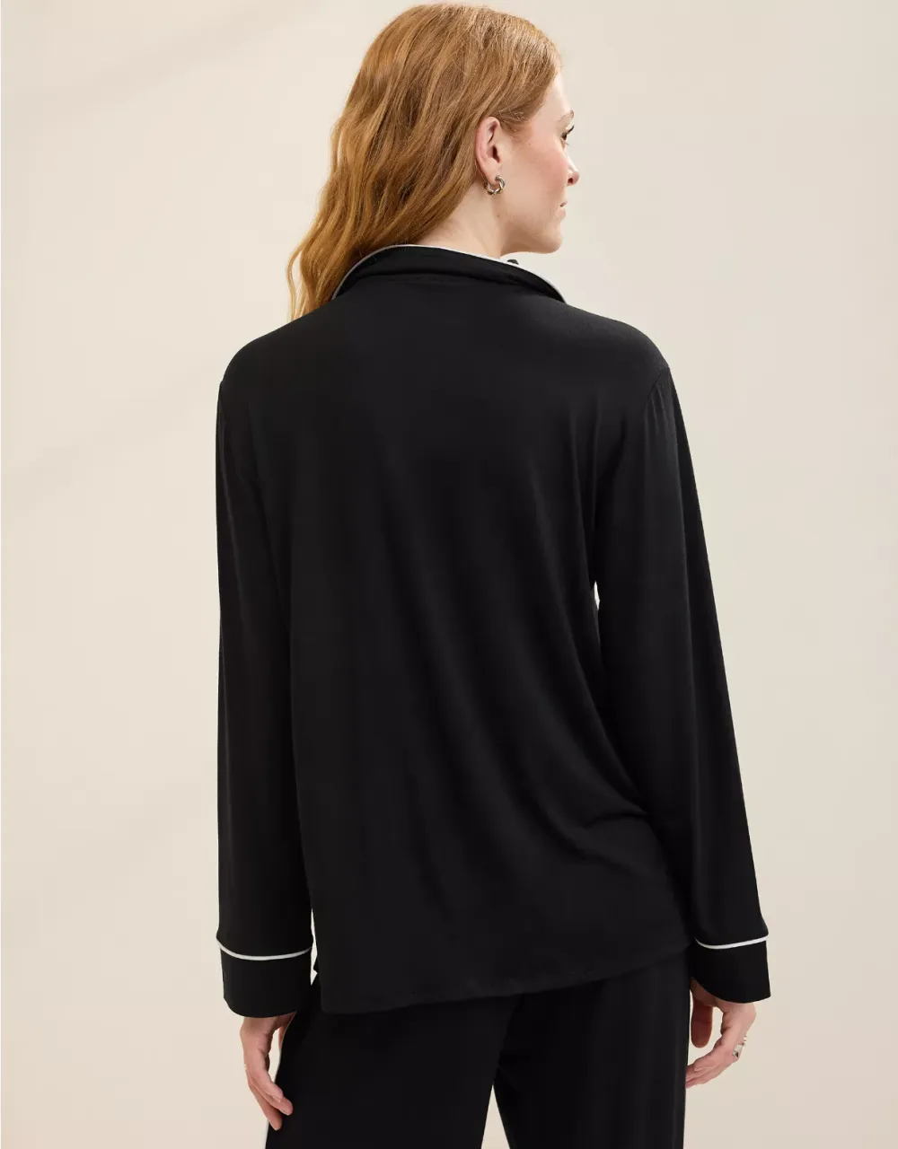 Real Soft® Pajama Shirt